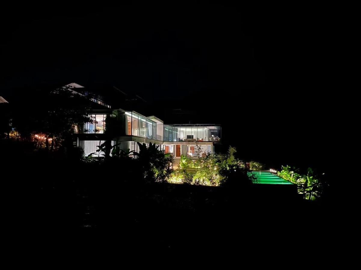 Purespace Zhangjiajie Exterior foto